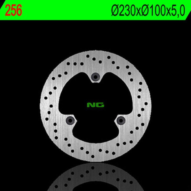 Disque de frein NG BRAKE DISC fixe - 256