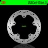 Disque de frein NG BRAKE DISC fixe - 289