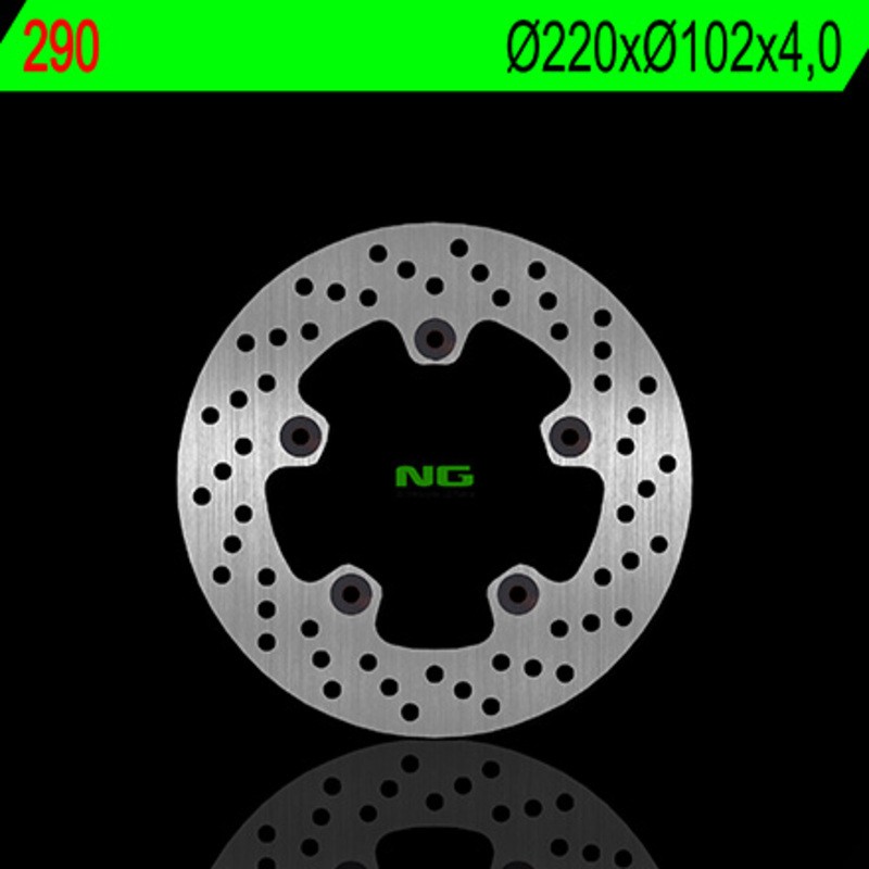 Disque de frein NG BRAKE DISC fixe - 290