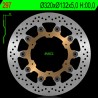 Disque de frein NG BRAKE DISC flottant - 297