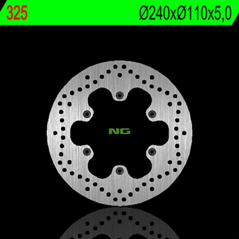 Disque de frein NG BRAKE DISC fixe - 325