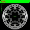 Disque de frein NG BRAKE DISC flottant - 1639G