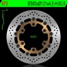 Disque de frein NG BRAKE DISC flottant - 673