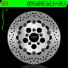 Disque de frein NG BRAKE DISC flottant - 679