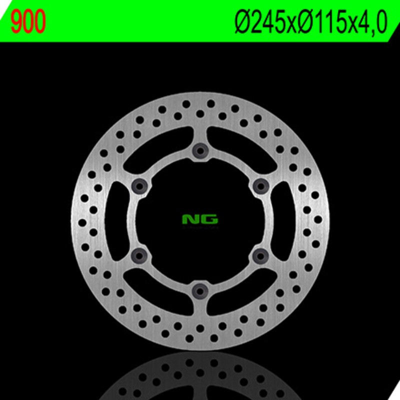 Disque de frein NG BRAKE DISC fixe - 900