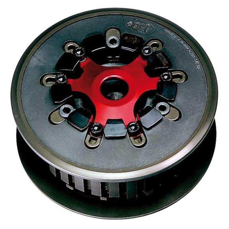 Embrayage anti-dribble STM - MV Augusta F3/Brutale 800