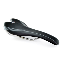 Selle VELO Miles Vex rails...