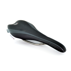 Selle VELO Miles I Ti Rails...