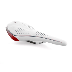 Selle VELO Miles Rails CrMo...