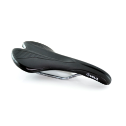 Selle VELO Miles Rails CrMo...