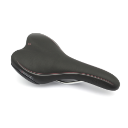 Selle VELO Sport rails...