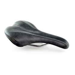 Selle VELO homme noir