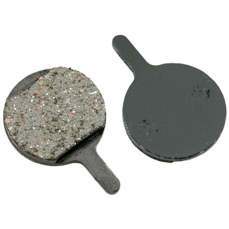 Plaquettes de frein NG BRAKE DISC - organique