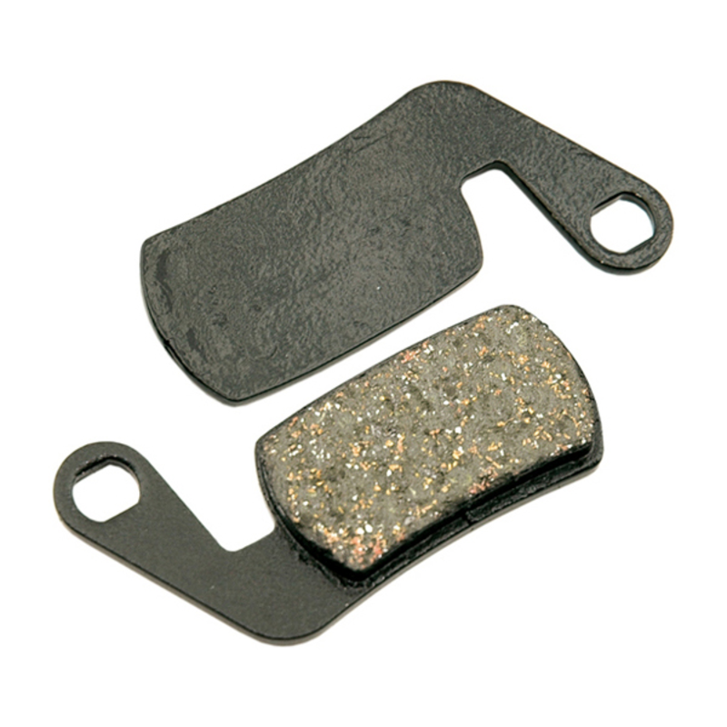 Plaquettes de frein NG BRAKE DISC - organique