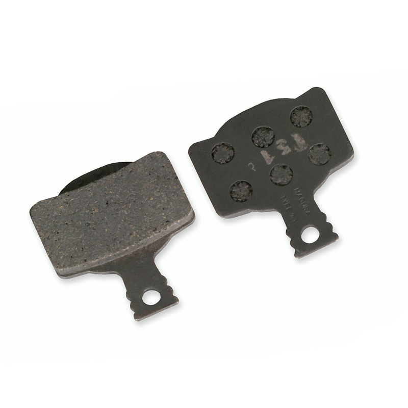 Plaquettes de frein NG BRAKE DISC - organique