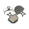 Plaquettes de frein NG BRAKE DISC - organique