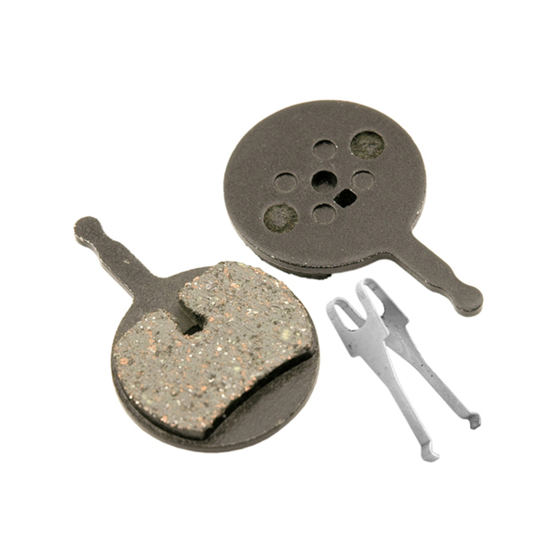 Plaquettes de frein NG BRAKE DISC - organique