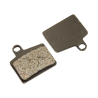 Plaquettes de frein NG BRAKE DISC - organique