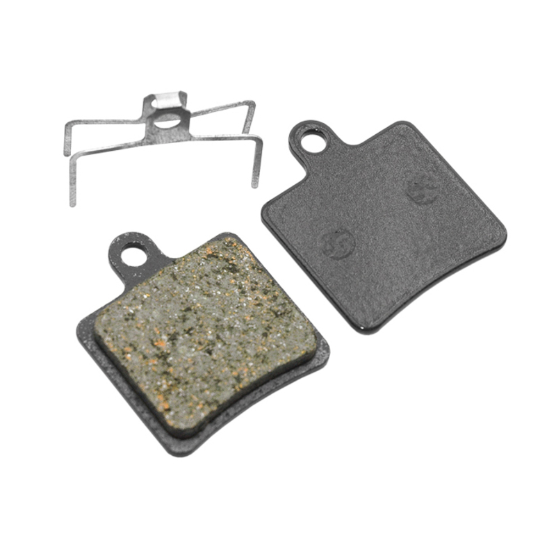 Plaquettes de frein NG BRAKE DISC - organique