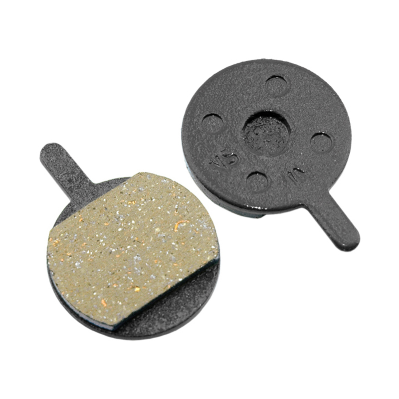 Plaquettes de frein NG BRAKE DISC - organique