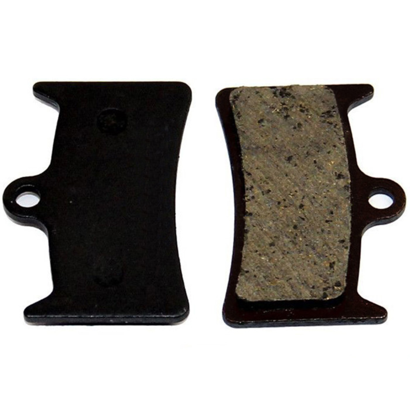 Plaquettes de frein NG BRAKE DISC - organique