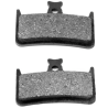 Plaquettes de frein NG BRAKE DISC - organique