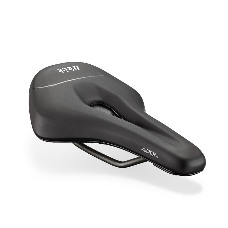 Selle de vélo FIZIK Terra Aidon X3 Noir 145 mm Kium