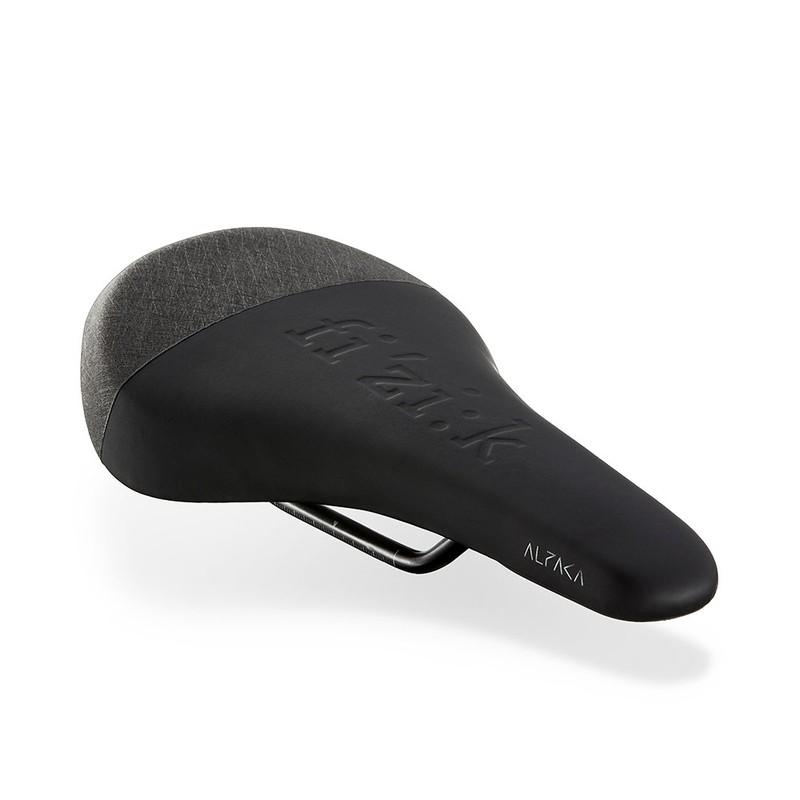 Selle de vélo FIZIK Gravita Alpaca X5 + carriage kit