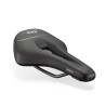 Selle de vélo FIZIK Terra Aidon X5 Noir 145 mm S-Alloy