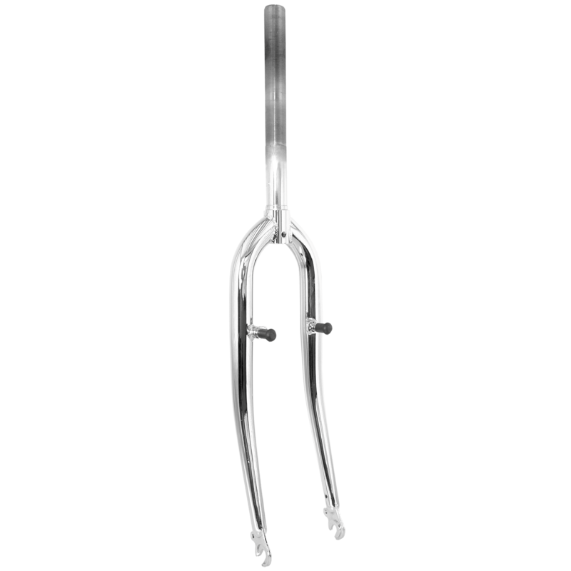 Fourche de vélo V BIKE 26"ø22, 2-25,4mm