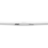 Guidon de vélo VTT / Ville UNO Ø31,8 – 600 mm Blanc