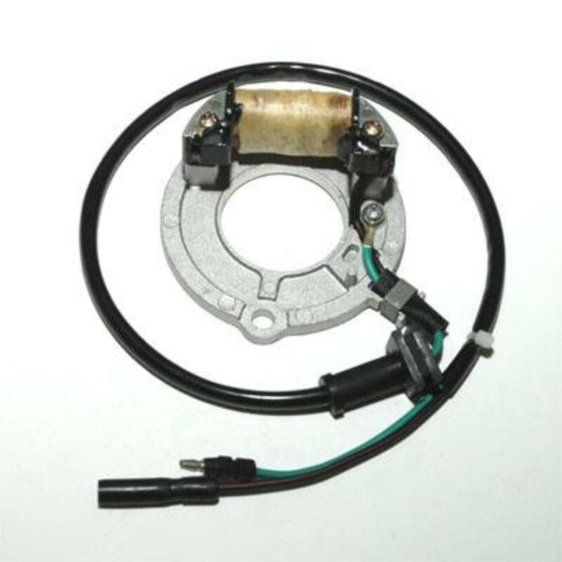 Stator ELECTROSPORT - Honda