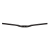 Cintre de vélo VTT / Ville UNO Rise bar Ø31,8 – 640 mm Noir