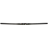 Guidon de vélo UNO Flat bar série MTN Racing - 760 mm - Ø31,8 Carbone