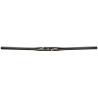 Guidon de vélo UNO Flat bar série MTN Racing - 700 mm - Ø31,8 Carbone