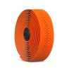 Ruban de cintre FIZIK Tempo Microtex Bondcush Soft 30mm - Orange