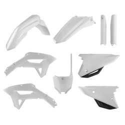 Kit plastiques POLISPORT -...