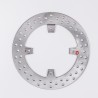 Disque de frein BRAKING fixe - HO03RI