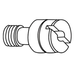 Gicleur principal KEIHIN 122