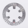 Disque de frein BRAKING fixe - SZ24FI