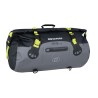 Sacoche OXFORD Aqua T-50 Roll Bag noir/gris/jaune fluo 50L