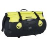 Sacoche OXFORD Aqua T-30 Roll Bag noir/jaune fluo 30L