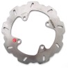 Disque de frein BRAKING Wave fixe - YA22RID