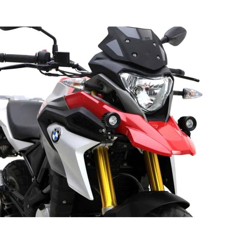 Support éclairage DENALI 2.0 - BMW G310GS 