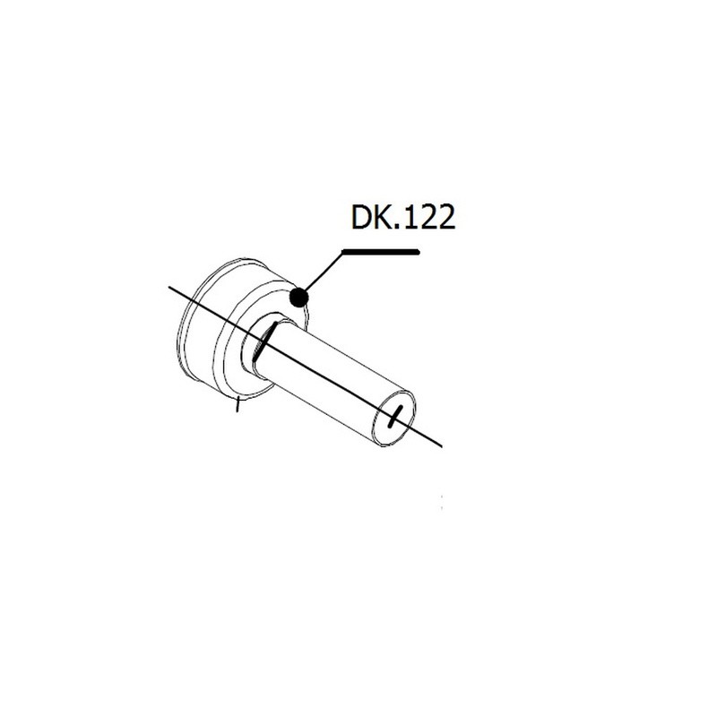 DB Killer MIVV - 50.DK.067.0