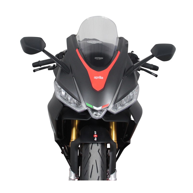 Bulle MRA Racing "R" - Aprilia RS660