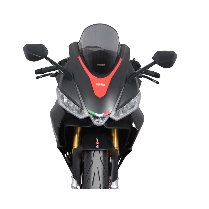 Bulle MRA Racing "R" - Aprilia RS660