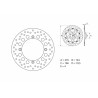 Disque de frein BREMBO Oro fixe - 68B407C7