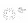 Disque de frein BREMBO Oro fixe - 68B407H3