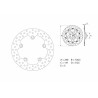 Disque de frein BREMBO Oro fixe - 68B40785